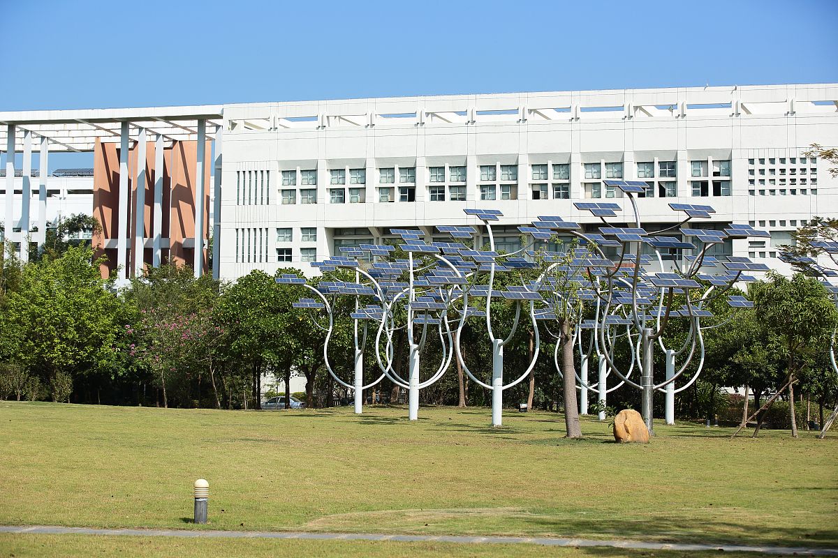 四川机电职业技术学院2020年有哪些专业