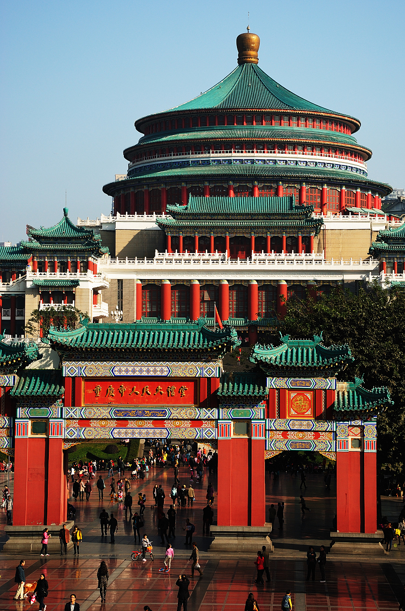 重庆市旅游学校热门招生专业有哪些