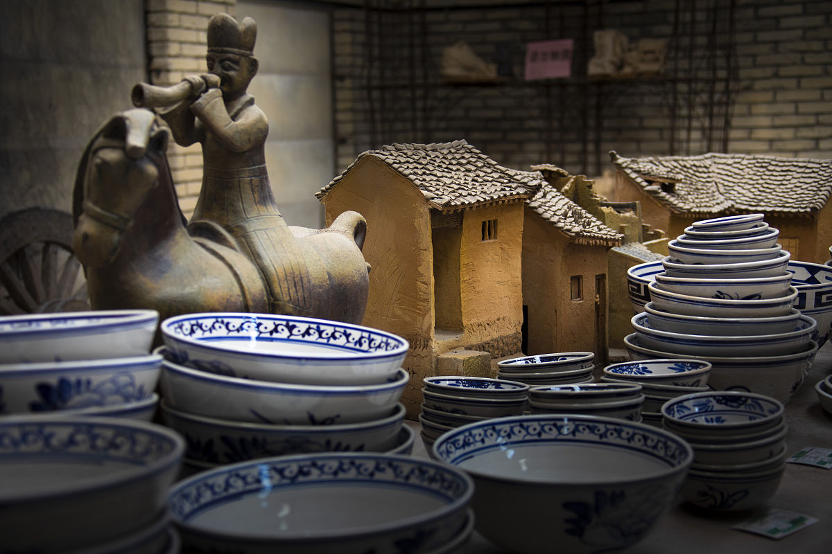 羊京陶瓷：历史悠久的传统工艺，材质解析及优点