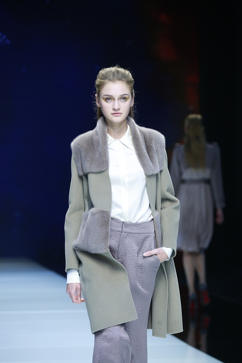 重庆经贸中等专业学校服装设计与工艺怎么样招生对象是啥