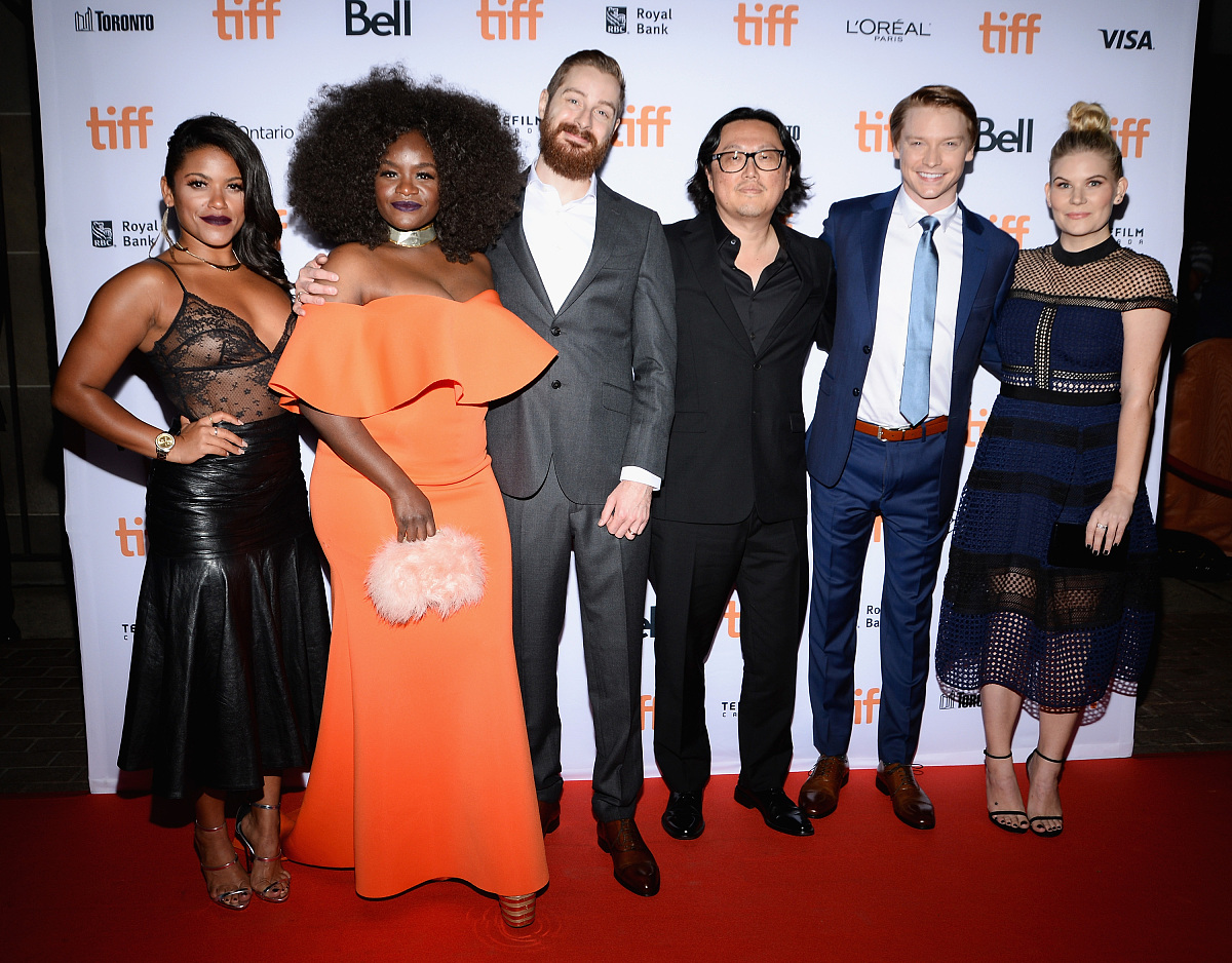 根据电影聚焦以研究伦理就影片表达观点。700字