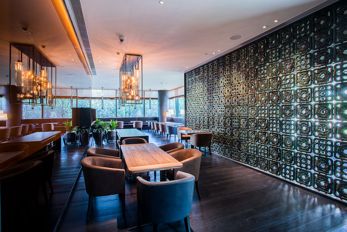 Elaborate the following articleThe Ritz-Carlton Hotel Shanghai Pudong is one of the luxurious hotels in Shanghai but it has some weaknesses in its service delivery and quality management that need to