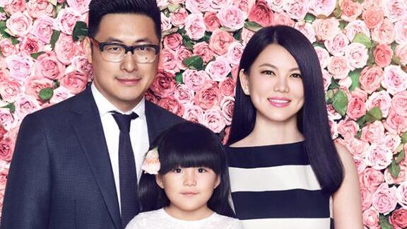 【李湘晒王诗龄嗨唱“我要吃肉肉”,网友:总觉得在讽刺张柏芝】5月29日,李湘分享出一段女儿