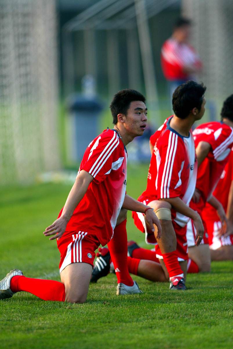 运动会心理描写：从备战到赛后总结