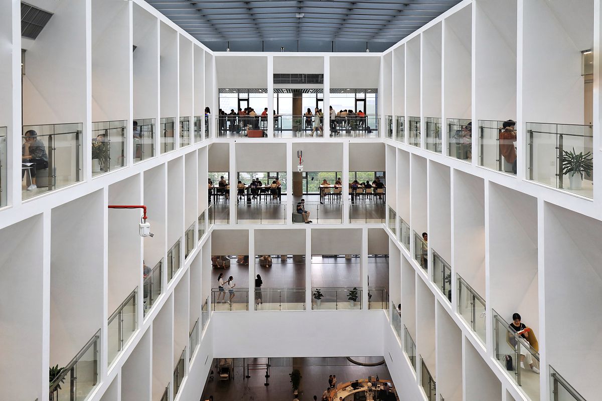 宁波城市职业技术学院装饰艺术设计专业怎么样？优势、就业前景及发展潜力