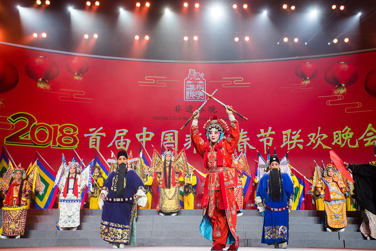 10个年轻人喜爱的中国传统文化&多元民族文化视频自媒体账号推荐