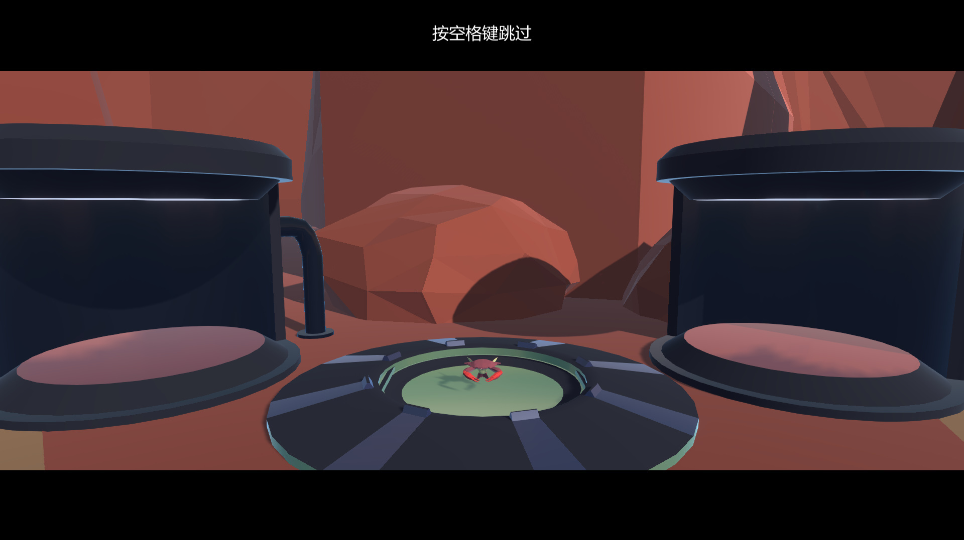 动物混合器:蜂鸟和螃蟹合体 眼泪都笑出来了