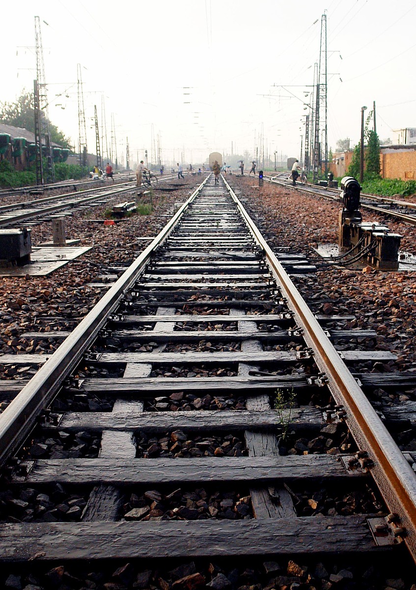 贵阳铁路工程学校招生专业：丰富选择，未来可期