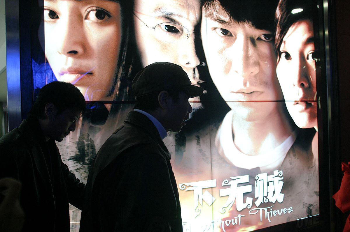 悬疑电视剧推荐：5部高分必看烧脑神剧