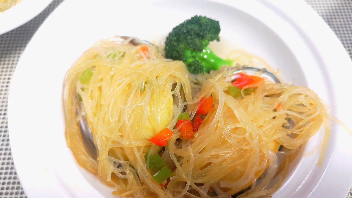 坐月子吃鲍鱼原来可以这么做,简直不要太营养,新妈妈的福音