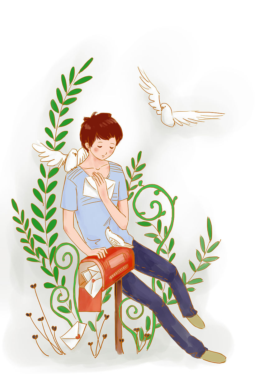 陪伴成长的力量：青春路上难忘的友谊