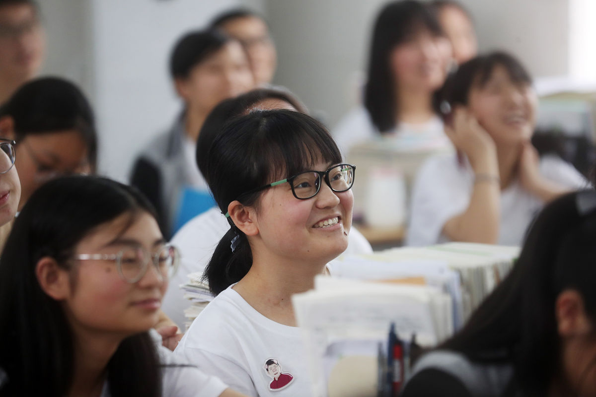 杭州中考社会变100分命题解析：老师和家长最关心什么？