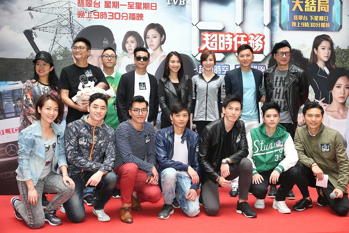 从香港的影视作品中，有哪些社会工作者的身影?请列举几个