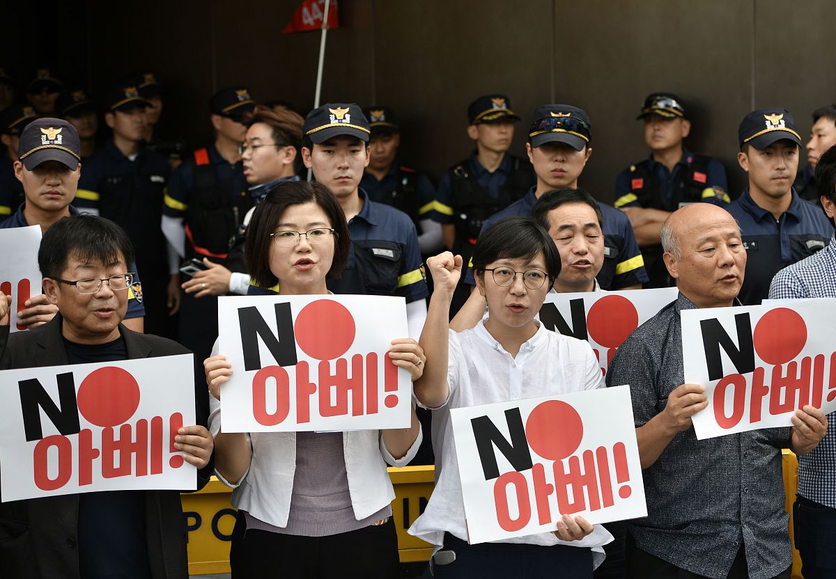 韩国社会民主派：左翼政治力量，关注社会福利和民主