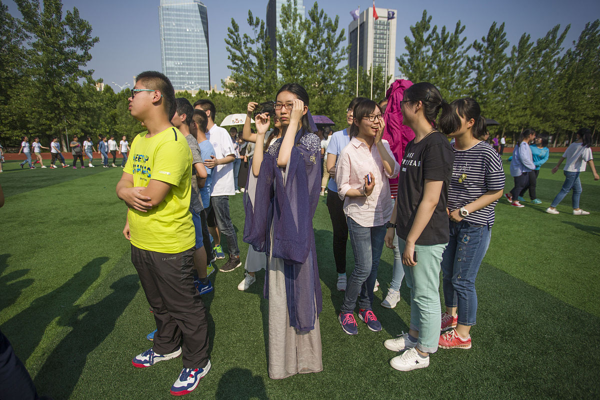 合肥中专学校女生学什么专业好？2023热门专业推荐