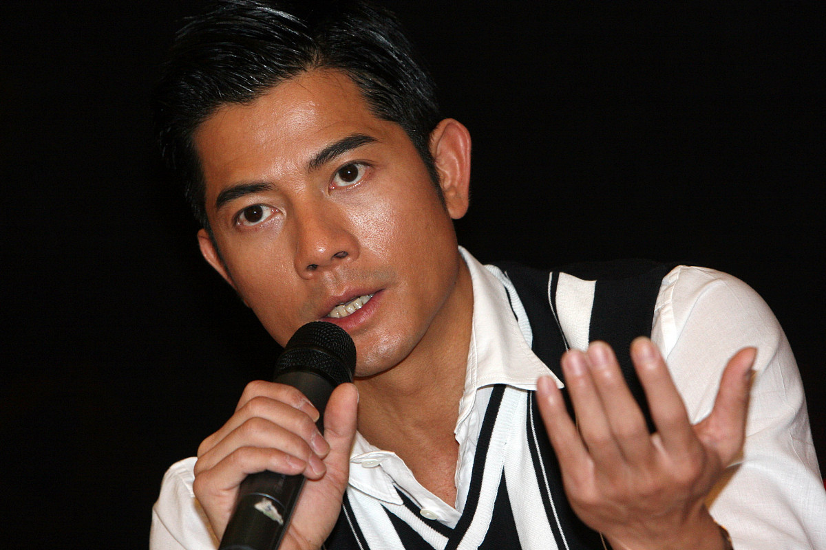 2007年9月25日,北京,电影《c+侦探》北京记者会举行.郭富城+++_+++c+