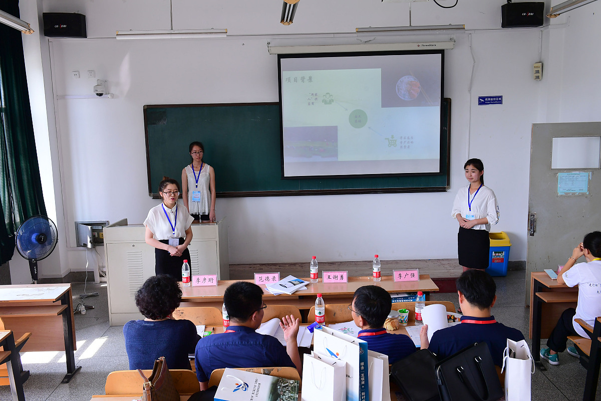 烟台城乡建设学校教学模式优化：提高学生实践能力