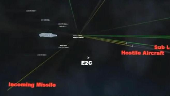 [图]宙斯盾-军武次位面