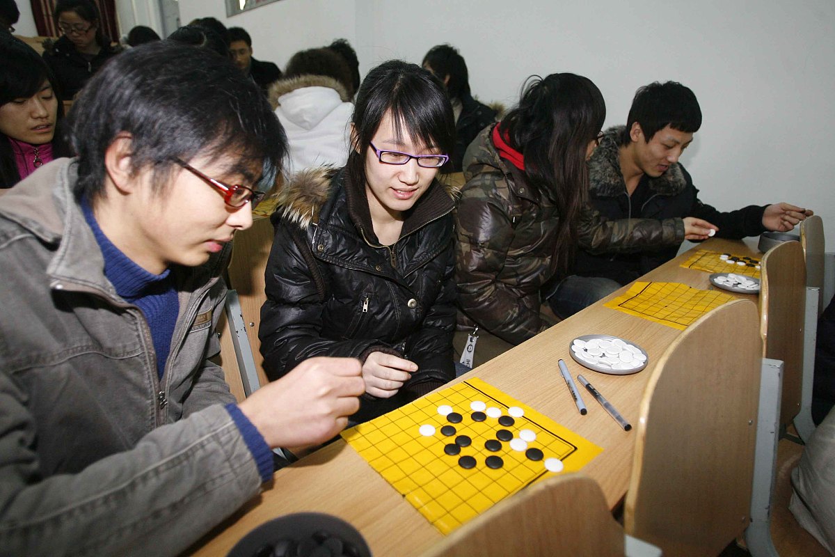 如何让学生爱上围棋课？围棋老师的教学秘诀