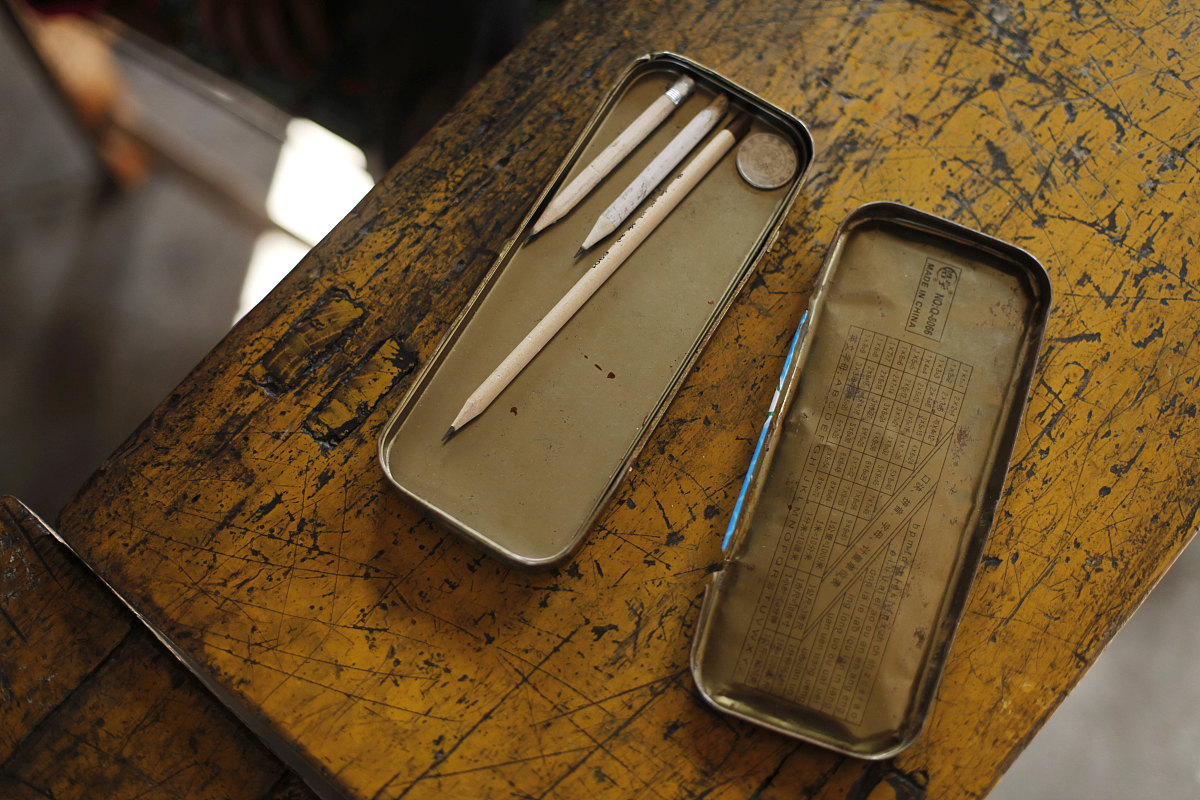 小学二年级数学思维题：铜钱换鸡蛋，穿越时空的计算