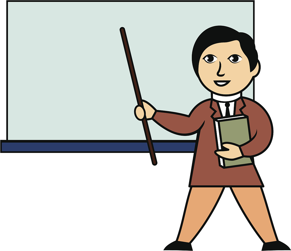 teacher