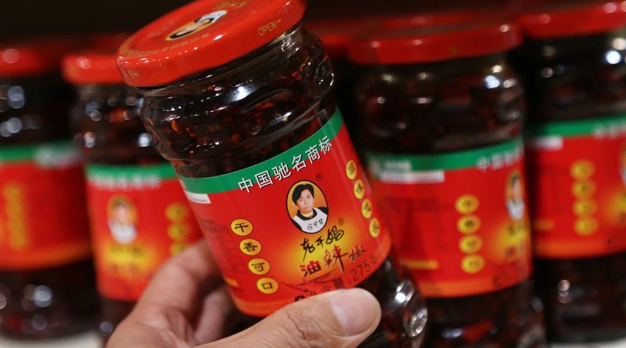 怎么10块钱老干妈在日本卖到了397日元,而日本人还会接受?