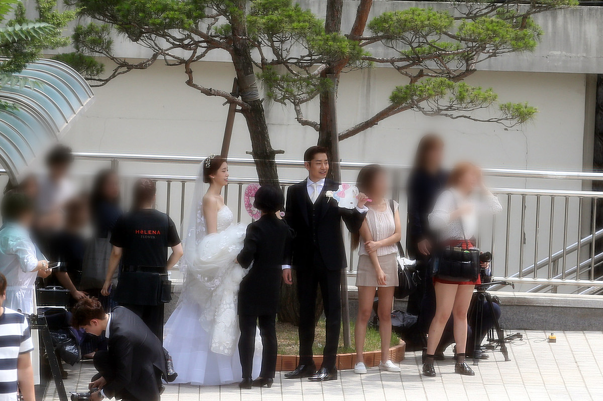 台灣婚禮習俗：國立空中大學實用英文課文重點整理