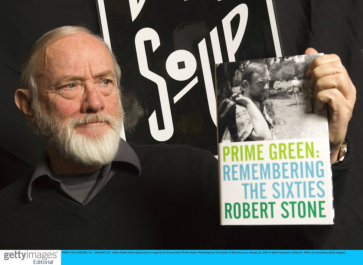 计算机视觉教父