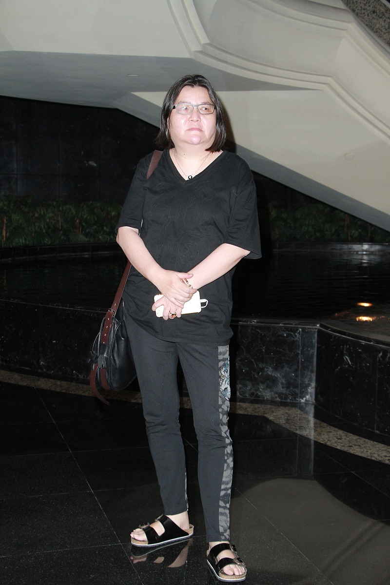 身高165米的女性体重132斤算肥胖吗看起来臃肿吗