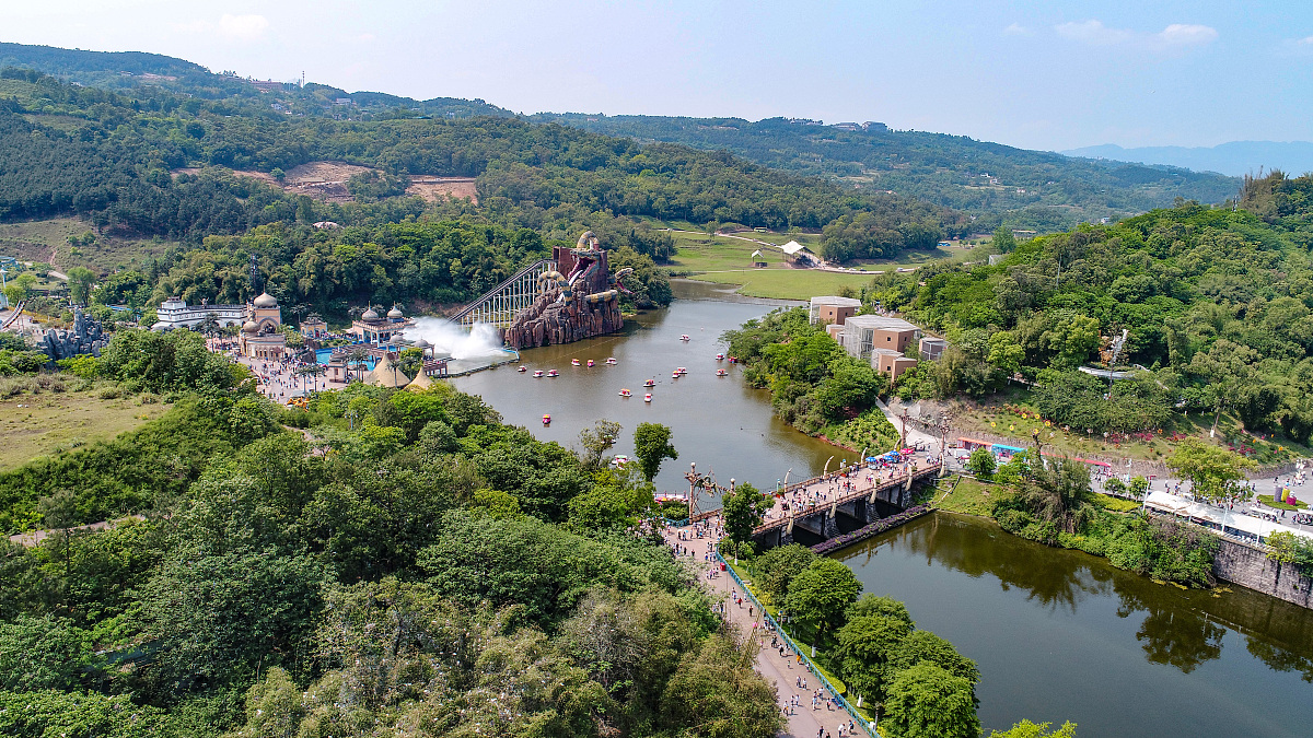 重庆五一高级技工学校动漫与游戏制作专业好不好学呢开设了哪些课程