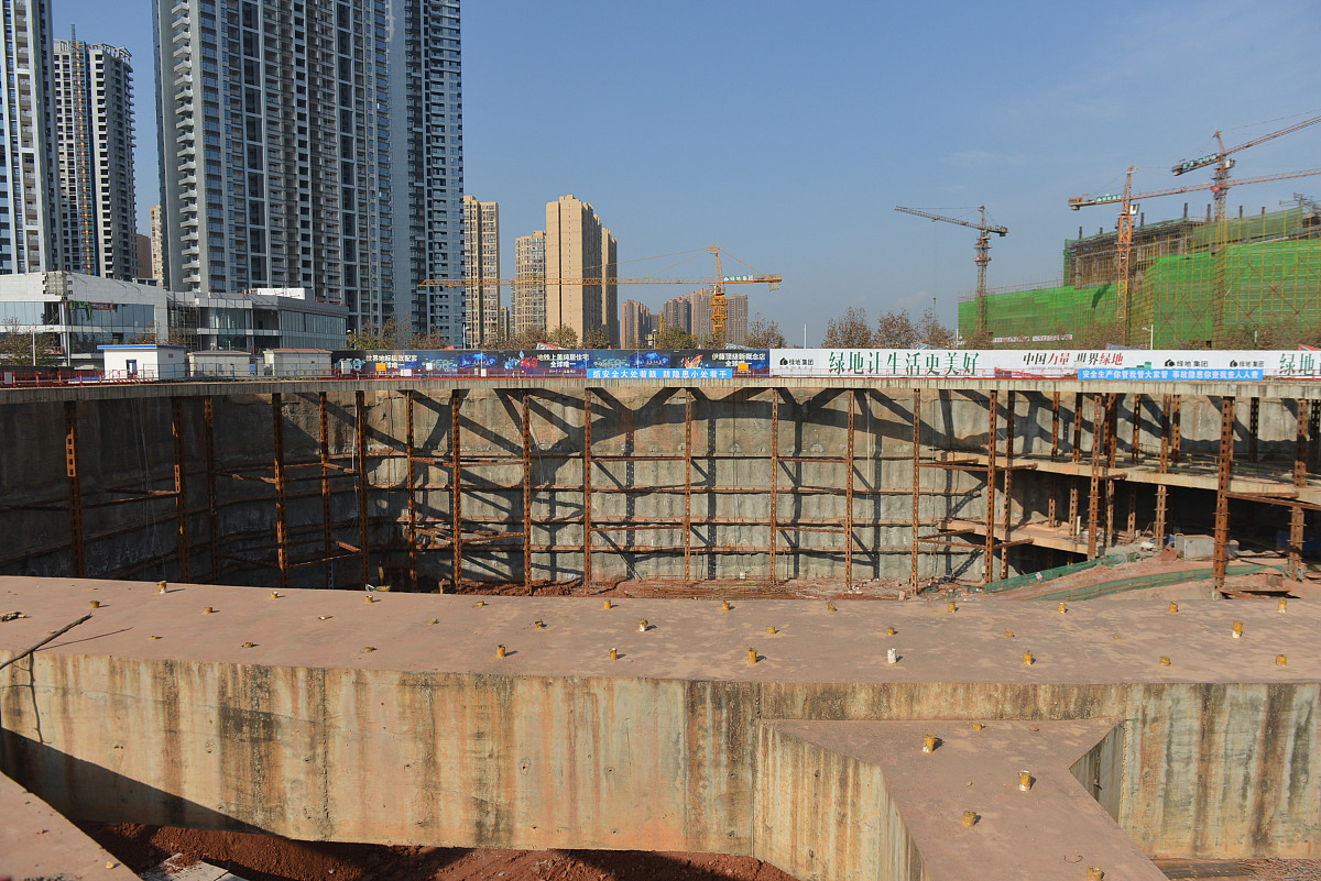 GB50134-2004 人民防空工程施工及验收规范详解