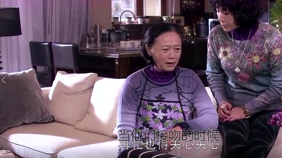 [图]爱情剧情片《女人的抉择》,遇到这配乐,依旧如初