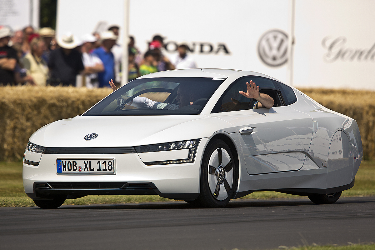 ***_***volkswagen xl1 the festival of speed at goodwood 13th jul