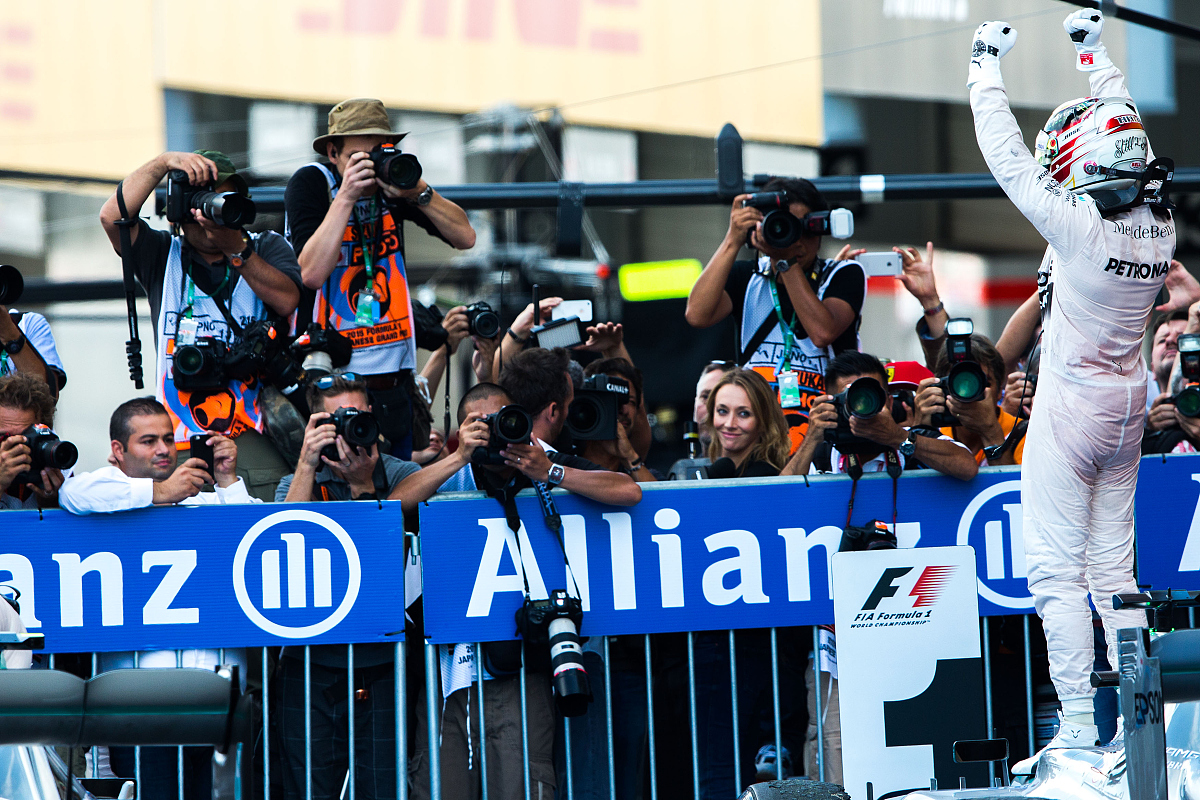 2015年9月27日,日本,2015f1大奖赛日本站正赛赛况.***_***suzuka, jap