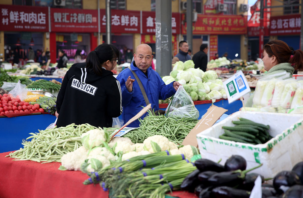 安仁县蔬菜批发市场推荐，进货便宜又实惠！