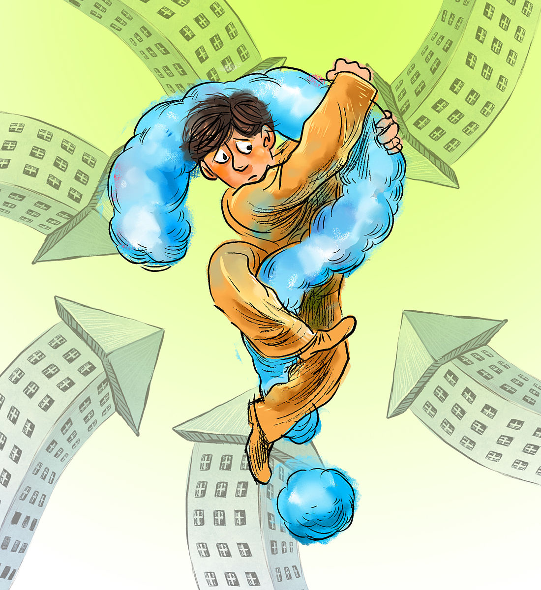 贵阳航空维修专业大专学校：提升就业竞争力的秘诀