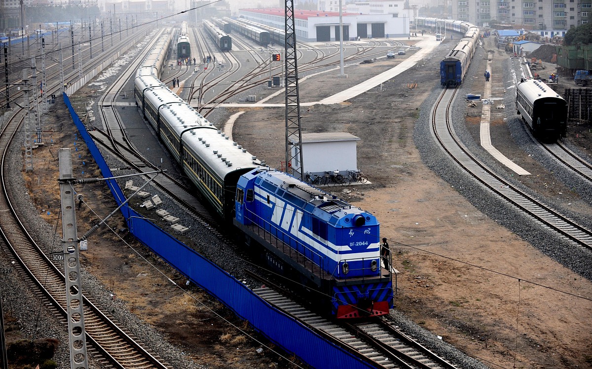 贵州铁路技师学院铁路施工与养护专业怎么样？就业前景好吗？