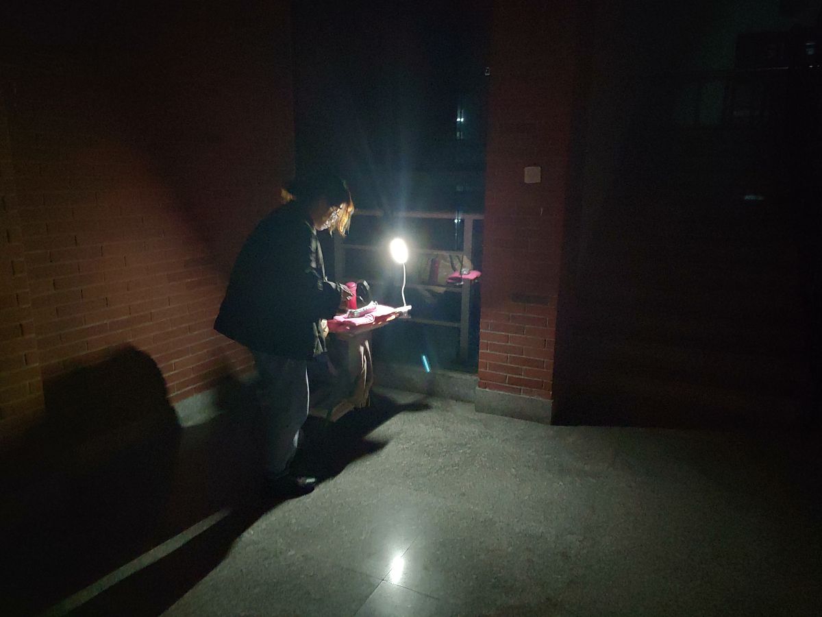 数学考研真题打卡文案