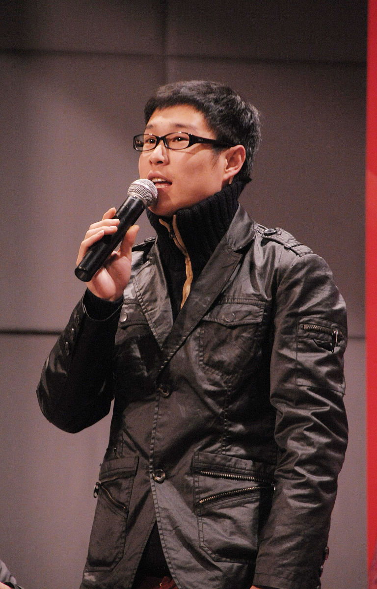 熊德威：中国流行音乐制作人，邓丽君、李宗盛御用作曲家