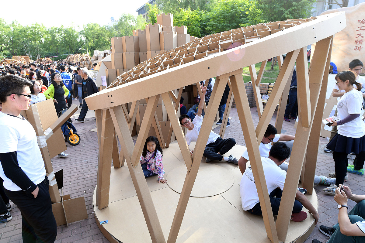 唐山建筑工程学校2021年招生简章