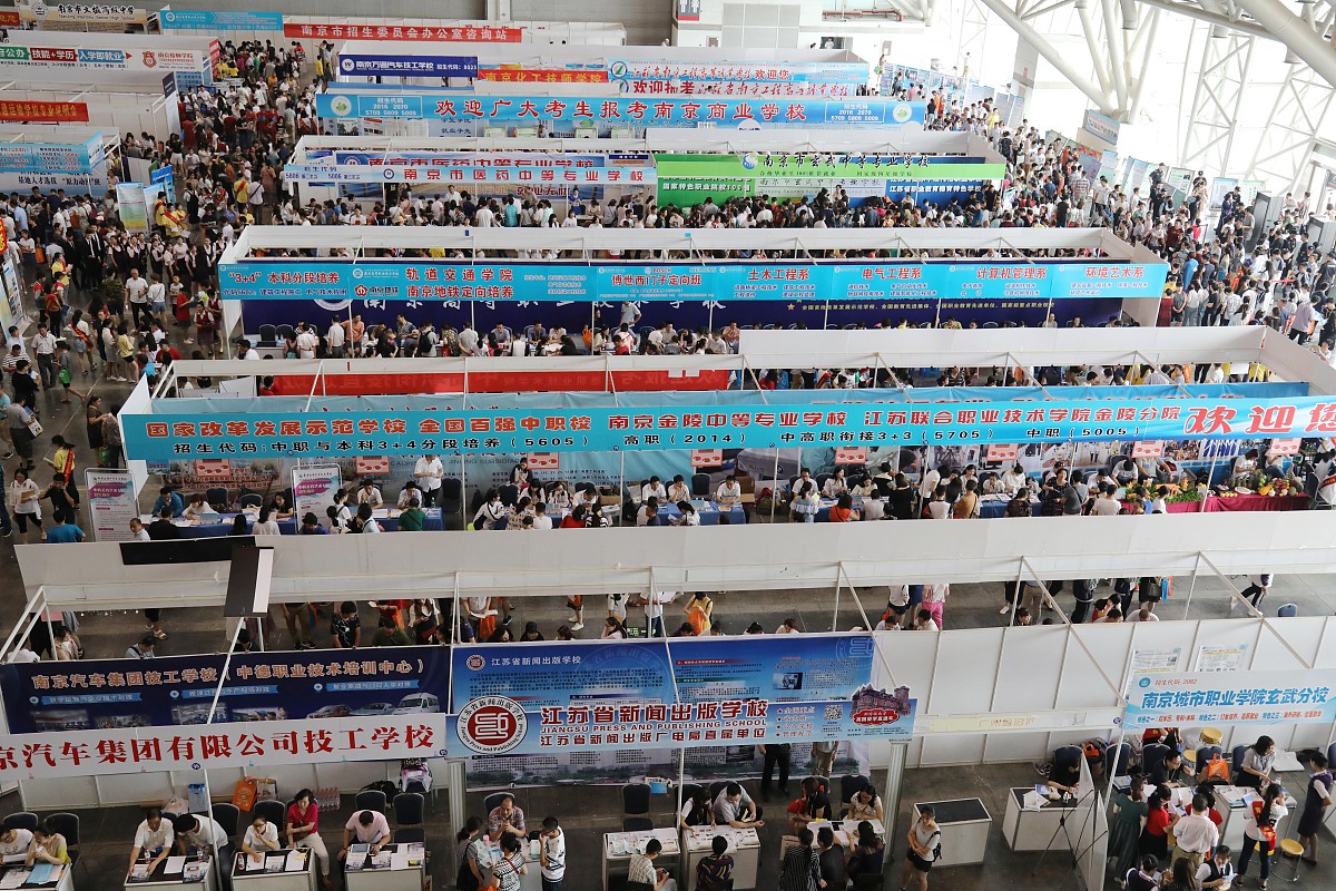 青岛城阳职业中等专业学校2020年招生简章