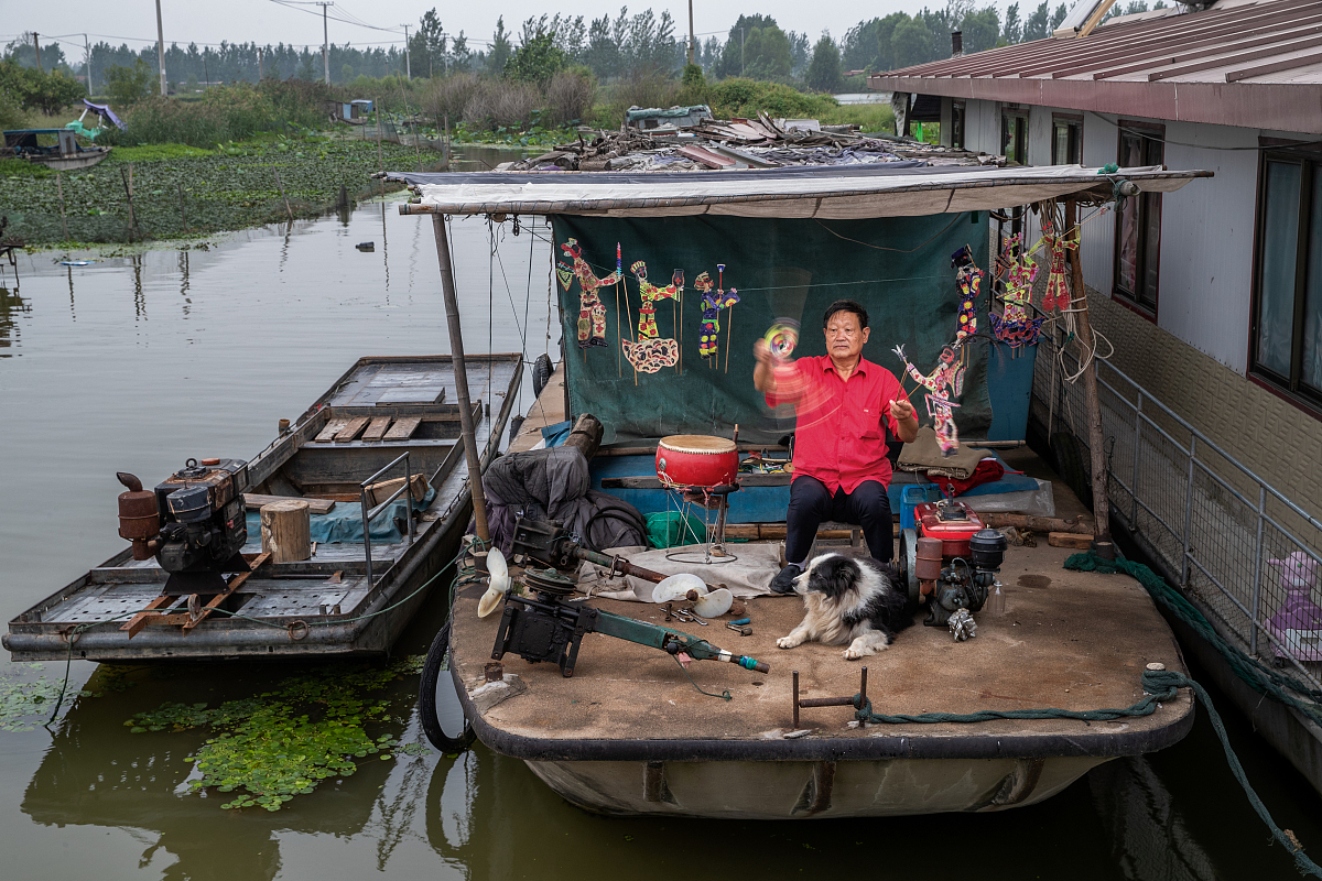 文化遗产保护与现代化平衡：传承与发展并行