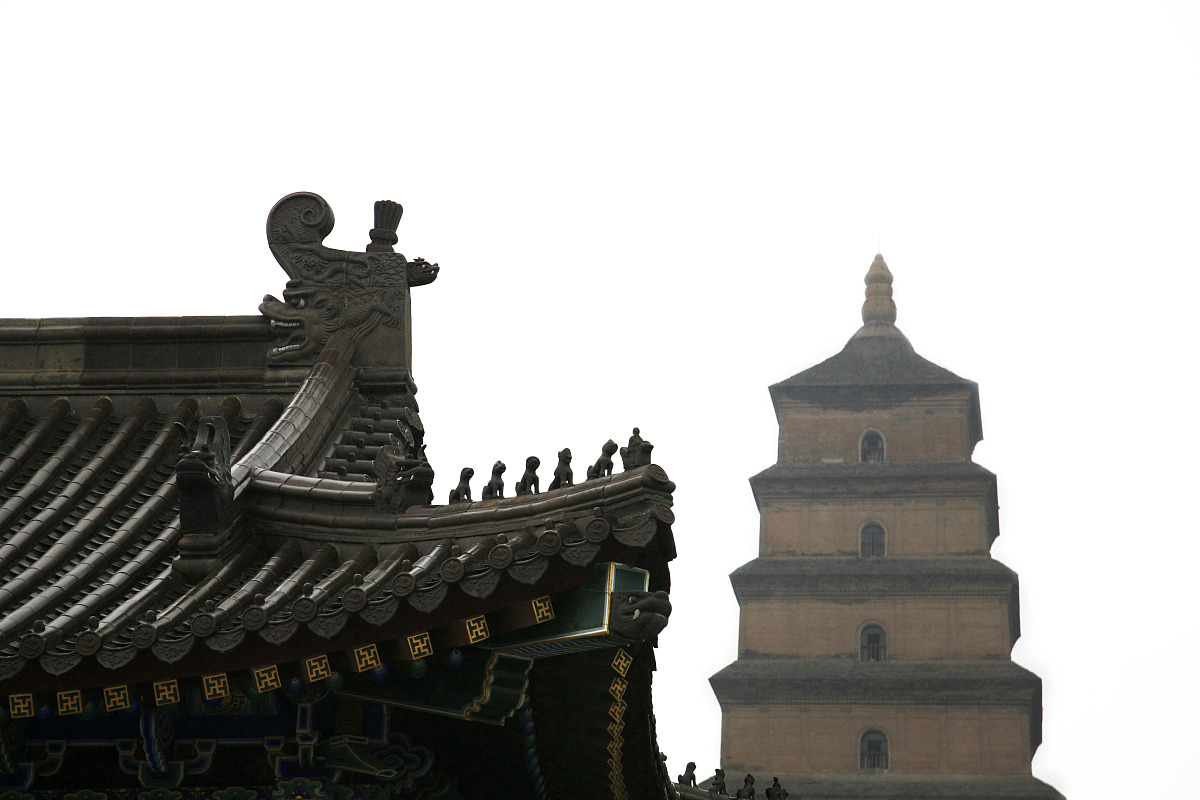 西安旅游必去景点：六大绝美胜地推荐