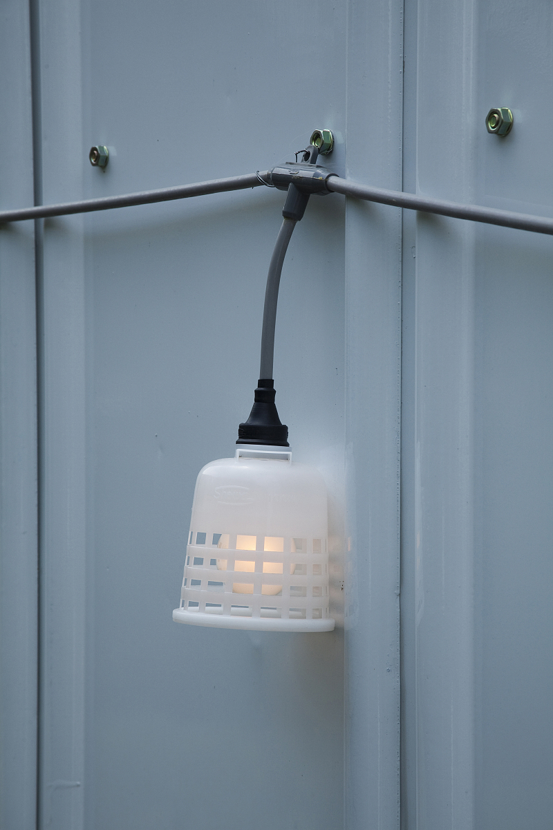 昆明防爆应急灯