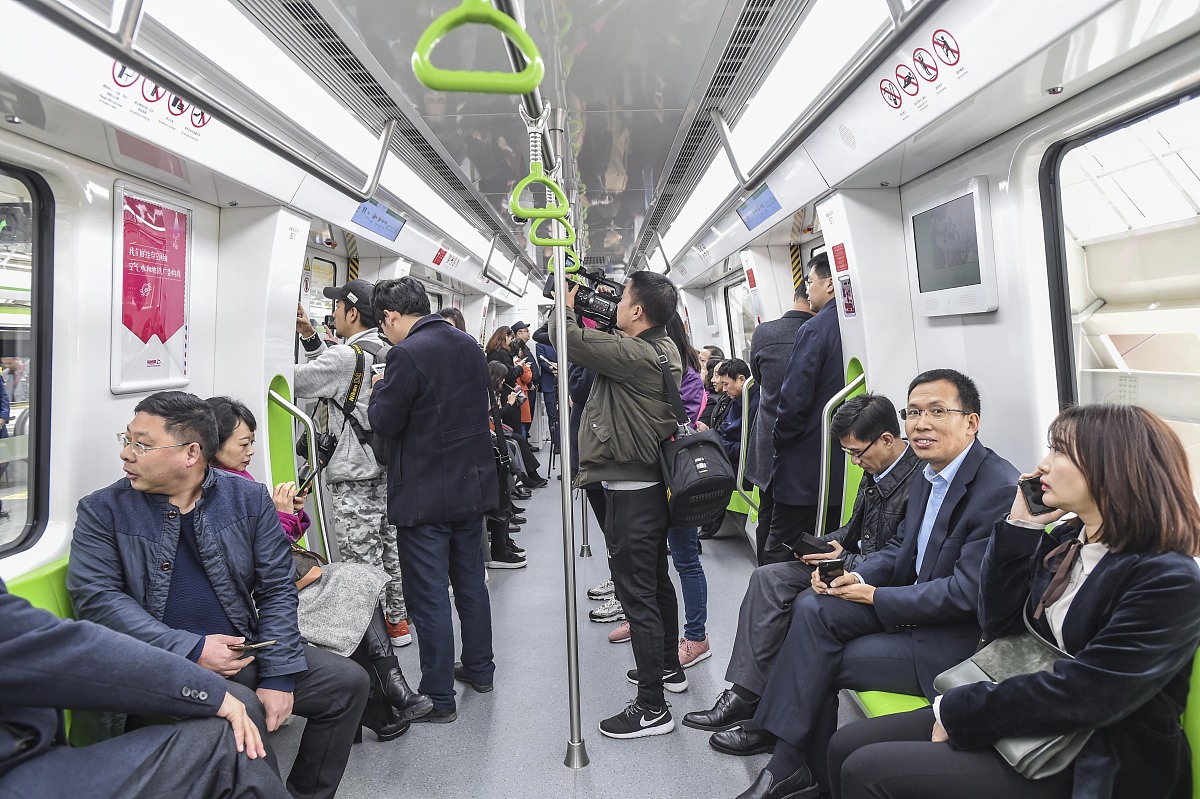 贵阳轨道交通学校专业介绍：培养轨道交通领域人才