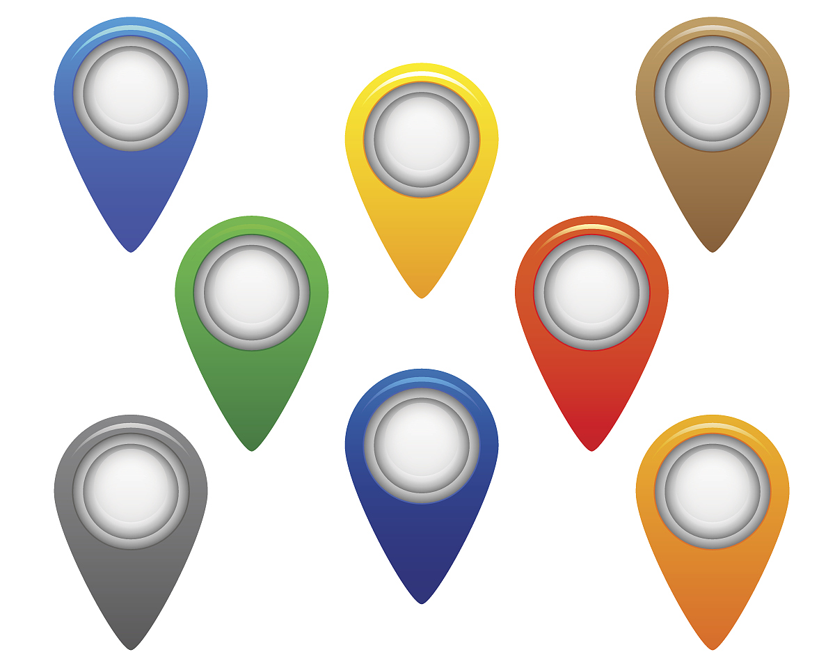 button