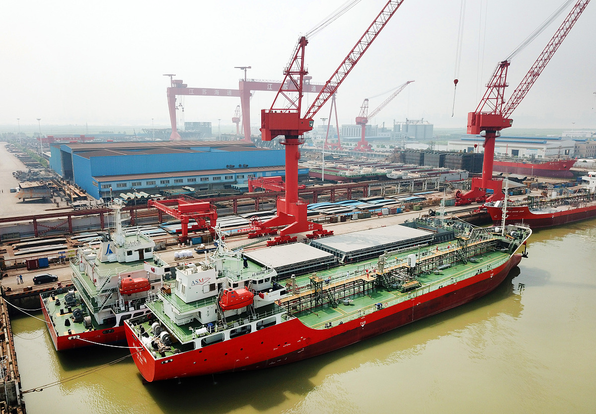 日照市海洋工程学校怎么样好不好