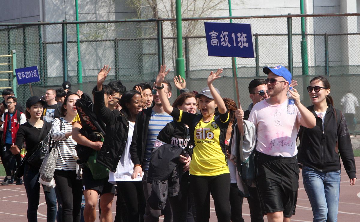 体育强国与体育大国：谁是世界体育霸主？