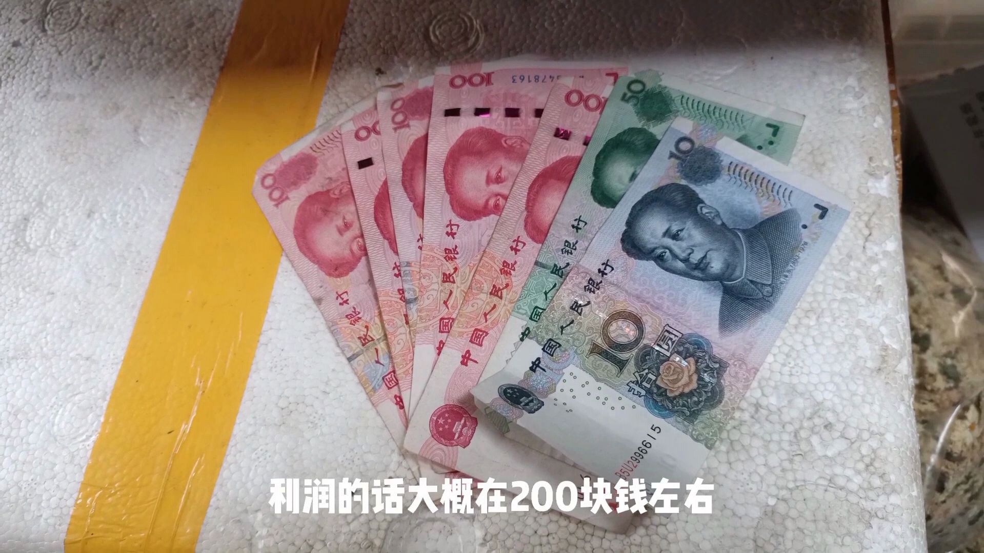 小虎淡季摆摊2小时赚200元,比实体店更便宜,更针对人群,快来看