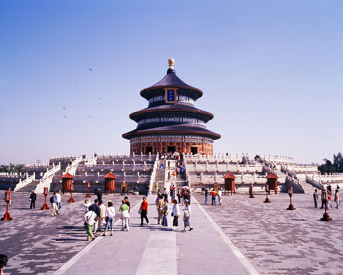 北京游记：三次旅行，三次感悟，病句修改指南